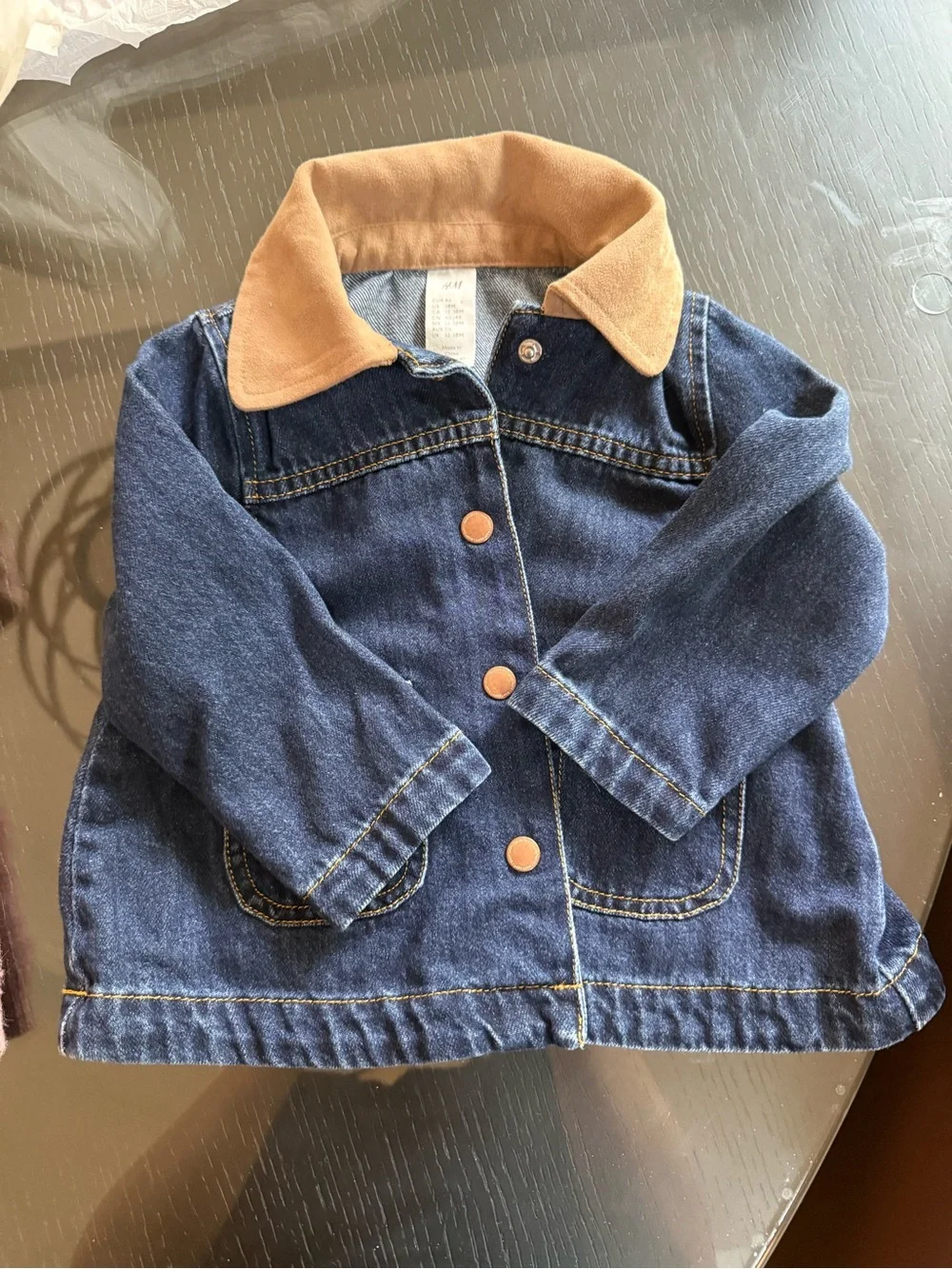 H&M toddler girl bundle 18m